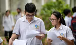 Nhiều địa phương 'chốt' môn thi thứ 3 vào lớp 10: Đa số chọn Tiếng Anh