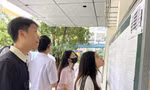 Đề tham khảo thi tốt nghiệp THPT: Nâng độ khó, thầy trò vất vả hơn 