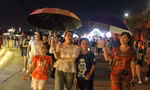 Đà Nẵng tung 'chiêu' giữ chân du khách 