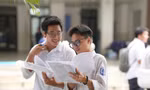 Chấm thi trong bối cảnh đặc biệt: Quy trình chấm thế nào? 