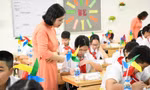 Hàng nghìn giáo viên không được hưởng chế độ thu nhập tăng thêm: Khập khiễng chính sách? 