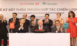 Hết thời liên kết bảo hiểm nhân thọ với ngân hàng? 