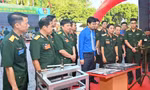 Thủ lĩnh thanh niên truyền lửa Đoàn 