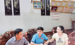 Cầu thủ Phan Tuấn Tài: Từ học sinh giỏi đến tuyển thủ chuyên nghiệp