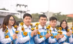 Dấu ấn phong trào Sinh viên 5 tốt