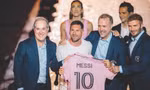Bí mật thương vụ Messi tới Mỹ 