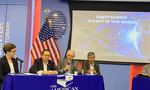 NASA giúp Việt Nam giải quyết nhiều nhu cầu 