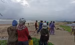 Thi thể của cả 3 nạn nhân được tìm thấy tại bờ biển xã Tam Nghĩa, huyện Núi Thành, tỉnh Quảng Nam (khu vực giáp ranh với Khe Hai thuộc xã Bình Thạnh, Huyện Bình Sơn).