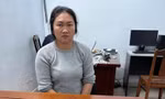 Bắt 'nữ quái' móc túi du khách nước ngoài khi xem cầu Rồng phun lửa