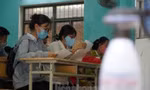Có 6 thí sinh ở TP. HCM sẽ đăng ký dự thi tốt nghiệp THPT tại Quảng Ngãi.