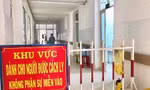 Quảng Ngãi ghi nhận ca dương tính với SARS-CoV-2 có lịch trình đi lại dày đặc