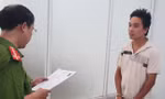 Cò đất làm giả sổ đỏ rồi thuê người 'diễn kịch' mua bán để lừa đảo