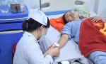 Lời kể của hai lao công bị nhóm thanh niên đánh, dùng súng bắn gây thương tích