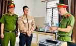 Bắt chủ tịch HĐQT và tổng giám đốc một công ty tài chính