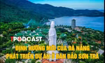 Định hướng mới của Đà Nẵng phát triển các dự án ở bán đảo Sơn Trà