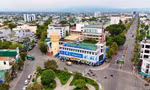 Quảng Ngãi dự kiến còn 55 đơn vị hành chính cấp xã và đặc khu Lý Sơn