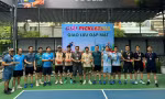 Đà Nẵng thành lập Liên đoàn Pickleball 