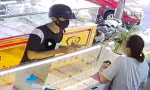 Bắt đối tượng cướp giật trang sức của tiệm vàng ở Đà Nẵng
