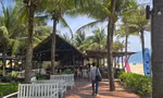 Một resort ven biển Đà Nẵng bị phạt hơn 224 triệu đồng vì xả thải 