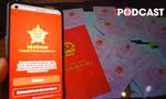 Giấy tờ điện tử tích hợp trên tài khoản VNeID có phải công chứng hợp đồng nhà đất ?