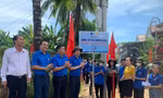 Bí thư Tỉnh Đoàn Quảng Ngãi chia sẻ trước thềm Đại hội đại biểu Đoàn TNCS Hồ Chí Minh