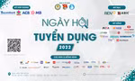  Học viện Tài chính tổ chức Ngày hội Tuyển dụng năm 2022 