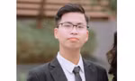 Nam sinh ngành Kỹ thuật Hóa học, trường Đại học Thủy lợi chia sẻ bí quyết đạt điểm học tập tuyệt đối