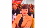 NSND Minh Hòa đồng hành cùng chương trình Chủ Nhật Đỏ 2024