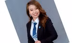 Từ học sinh cá biệt tự ti, nữ sinh trường Nhân văn trở thành một sinh viên đa-zi-năng