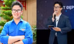 Nam sinh NAPA hoạt động Đoàn - Hội tích cực, mong ước sớm được đứng vào hàng ngũ của Đảng