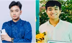 Hành trình vươn tới sự xuất sắc để trở thành người truyền cảm hứng của nam sinh Ngoại thương