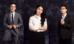 Chân dung Top 10 tài năng cuộc thi tìm kiếm người dẫn chương trình