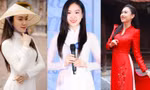 Nữ sinh Ngoại thương xuất sắc giành 3 giải hoa khôi, luôn mang trong mình khát khao giúp đỡ trẻ em khó khăn