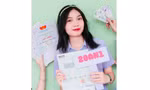 Thủ khoa kỳ thi tốt nghiệp THPT 2023 của trường Chuyên Lương Thế Vinh, Đồng Nai đạt 56.05 điểm