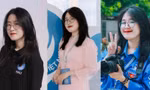 Nữ cán bộ Hội Kiến trúc tiên phong, hết mình với thiết kế nghệ thuật