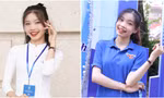 Nữ sinh tài năng của Học viện Tài chính: 'Học tập suốt đời là tôn chỉ để mình toàn diện hơn'