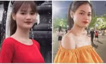 Nữ sinh trường Nội vụ trưởng thành từ công việc làm lễ tân 
