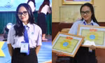 Nữ sinh Tây Nguyên nỗ lực thoát nghèo thắp sáng ước mơ con chữ cho trẻ em buôn làng 