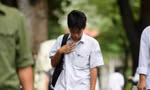  Thí sinh trượt đại học hãy 'Học cách chấp nhận cảm xúc tiêu cực, đừng làm tổn thương bản thân'