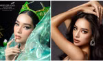 Miss Lê Hồng Hạnh và hành trình không ngại thay đổi để hoàn thiện bản thân tại Miss Grand Việt Nam