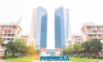 Ngàn lá cờ, triệu trái tim: Đại học Phenikaa rực rỡ sắc đỏ chào mừng 50 năm Giải phóng miền Nam, thống nhất đất nước