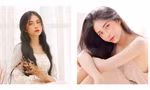 Nữ sinh trường Đại học Nguyễn Tất Thành xinh đẹp sau màn ‘lột xác’ nhờ dậy thì thành công