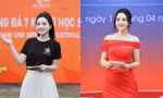 Hành trình nỗ lực trở thành MC chuyên nghiệp của nữ sinh Trường Đại học Đại Nam 