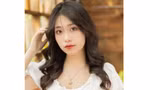 Chinh phục thời gian thử thách và phấn đấu trở thành Đảng viên chính thức của nữ sinh trường kinh tế