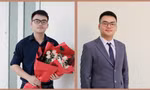  Thủ khoa Quản trị chất lượng giáo dục: Mọi sự cố gắng luôn được nhận được thành tích xứng đáng
