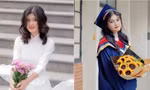 Nữ Thủ khoa tốt nghiệp Xuất sắc trường Giao thông Vận tải được vinh danh tại Văn Miếu Quốc Tử Giám