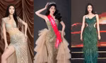 Nữ cử nhân bằng giỏi ngành Luật quyết tâm tỏa sáng tại Hoa hậu Du lịch Việt Nam