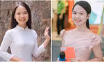 Nữ sinh báo chí và hành trình xây 'sân khấu' đam mê 