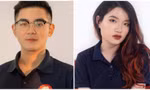 Sinh viên Ngoại giao: Học tập sôi nổi, hoạt động Đoàn tích cực hướng về ngày 26/3 