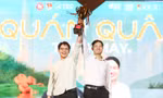 Bệ phóng khởi nghiệp uy tín hàng đầu cho giới trẻ Việt Nam